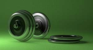 Adjustable Dumbbells Adjustable Dumbbells